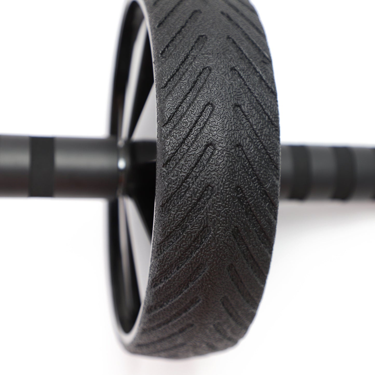 Maji Sports Core Training Ab Wheel - Black