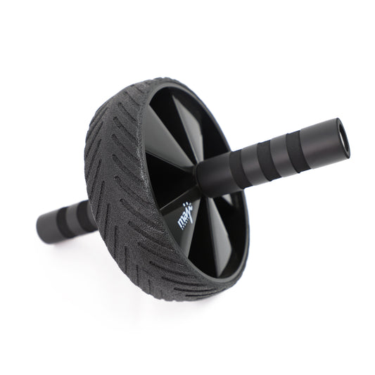 Maji Sports Core Training Ab Wheel - Black