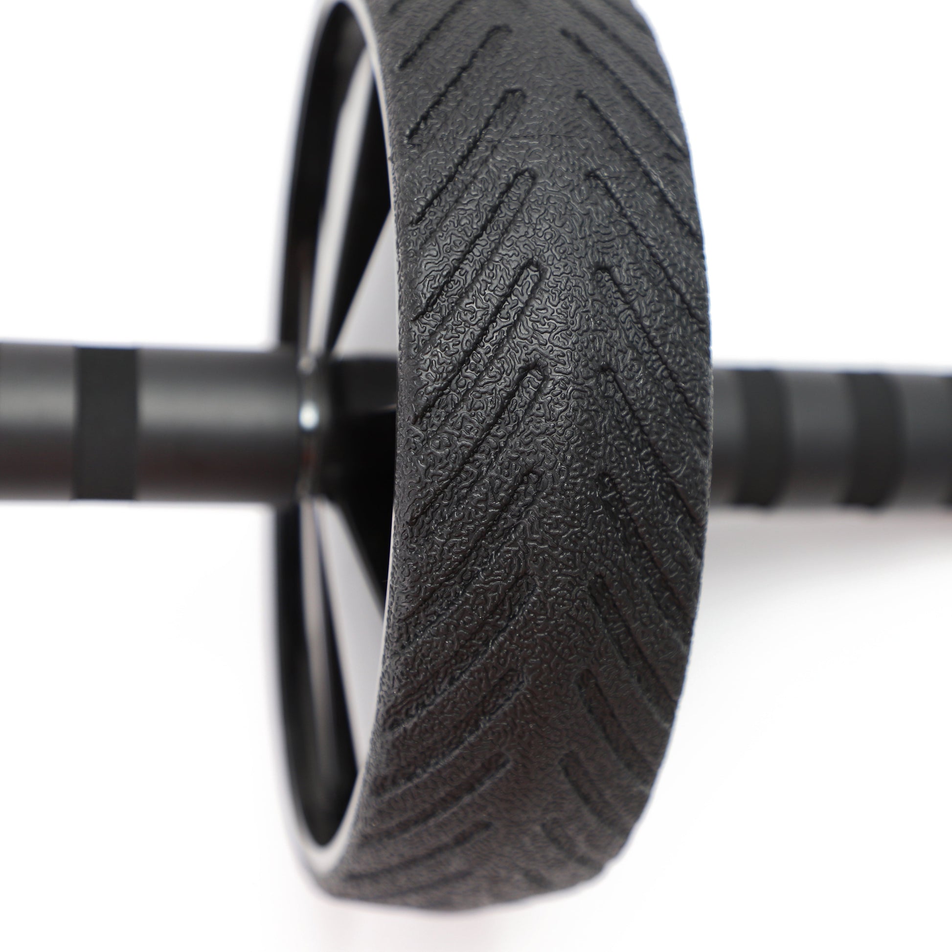 Maji Sports Core Training Ab Wheel - Black